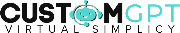 CustomGPT — Virtual Simplicity